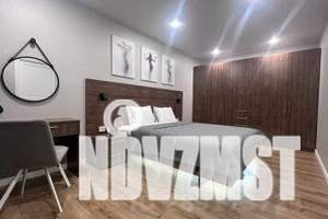 2-к квартира, посуточно, 42м2, 1/5 этаж