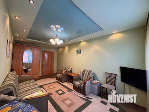 2-к квартира, на длительный срок, 53м2, 2/10 этаж