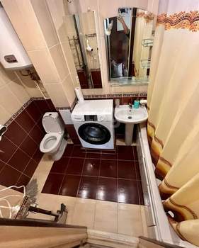2-к квартира, на длительный срок, 52м2, 3/9 этаж