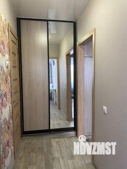 2-к квартира, на длительный срок, 53м2, 4/9 этаж