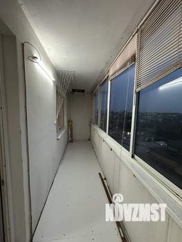 1-к квартира, на длительный срок, 38м2, 7/10 этаж