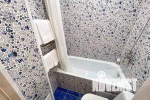 1-к квартира, посуточно, 25м2, 2/5 этаж