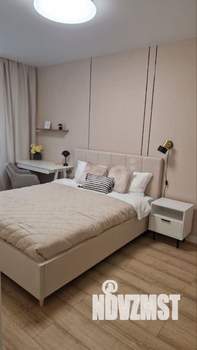 2-к квартира, на длительный срок, 42м2, 3/3 этаж