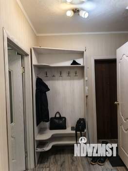 1-к квартира, на длительный срок, 39м2, 3/12 этаж