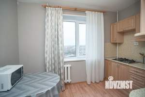 1-к квартира, на длительный срок, 37м2, 8/9 этаж