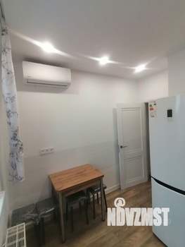 1-к квартира, на длительный срок, 32м2, 8/18 этаж