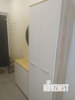 Студия квартира, на длительный срок, 18м2, 5/25 этаж