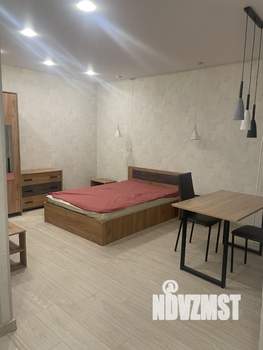 1-к квартира, на длительный срок, 37м2, 3/14 этаж