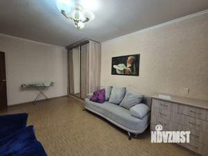 1-к квартира, на длительный срок, 38м2, 3/10 этаж