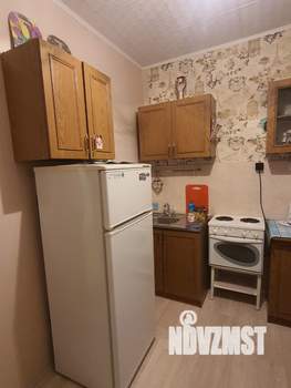 1-к квартира, на длительный срок, 29м2, 3/10 этаж