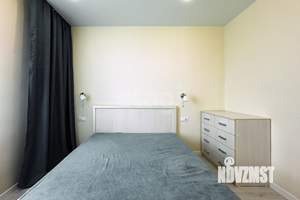2-к квартира, на длительный срок, 56м2, 11/25 этаж