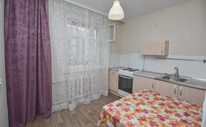 1-к квартира, на длительный срок, 36м2, 2/10 этаж