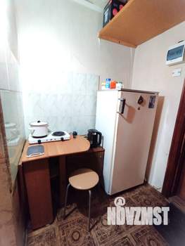 1-к квартира, на длительный срок, 14м2, 3/5 этаж