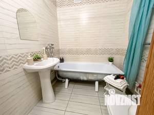 1-к квартира, посуточно, 28м2, 22/24 этаж