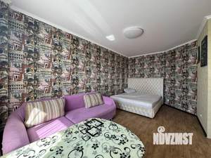 1-к квартира, на длительный срок, 39м2, 16/16 этаж