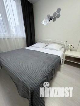 2-к квартира, посуточно, 45м2, 1/1 этаж