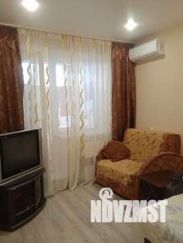 1-к квартира, посуточно, 27м2, 10/10 этаж