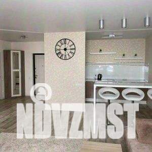 1-к квартира, посуточно, 57м2, 1/1 этаж