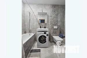 1-к квартира, посуточно, 55м2, 10/24 этаж