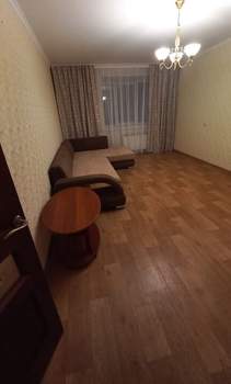 1-к квартира, на длительный срок, 48м2, 4/10 этаж