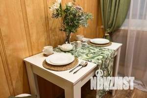 1-к квартира, посуточно, 35м2, 1/10 этаж