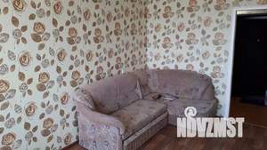 1-к квартира, на длительный срок, 38м2, 8/9 этаж