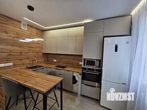 1-к квартира, на длительный срок, 30м2, 8/16 этаж