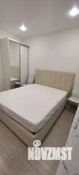 1-к квартира, на длительный срок, 37м2, 13/24 этаж