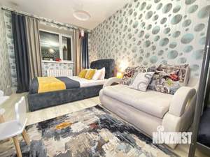 3-к квартира, посуточно, 150м2, 1/4 этаж