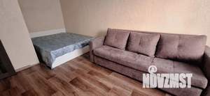 1-к квартира, посуточно, 35м2, 3/9 этаж