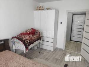 2-к квартира, на длительный срок, 53м2, 8/10 этаж