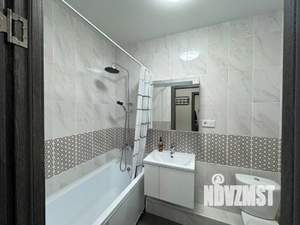 1-к квартира, на длительный срок, 30м2, 6/9 этаж