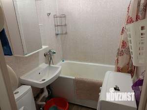 1-к квартира, на длительный срок, 31м2, 1/5 этаж