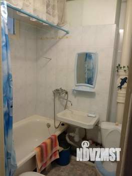 1-к квартира, на длительный срок, 35м2, 5/5 этаж