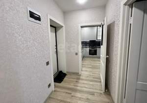 1-к квартира, на длительный срок, 44м2, 4/5 этаж