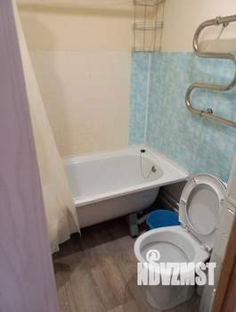 1-к квартира, на длительный срок, 26м2, 2/3 этаж