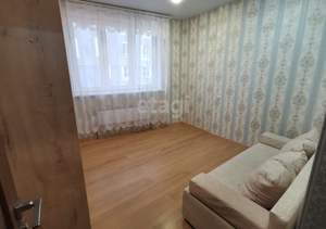 2-к квартира, на длительный срок, 43м2, 1/7 этаж