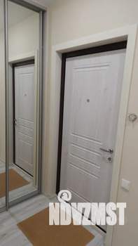 1-к квартира, посуточно, 35м2, 8/9 этаж