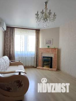 2-к квартира, посуточно, 56м2, 16/24 этаж