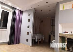 3-к квартира, на длительный срок, 65м2, 7/9 этаж