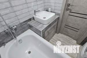 2-к квартира, посуточно, 56м2, 4/9 этаж