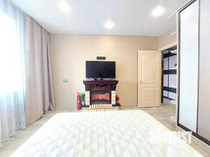 2-к квартира, посуточно, 52м2, 8/12 этаж