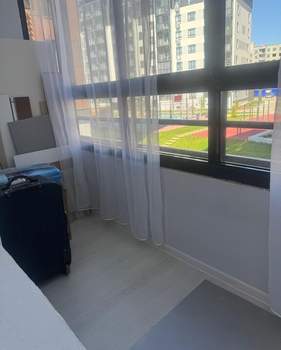 1-к квартира, на длительный срок, 38м2, 2/10 этаж