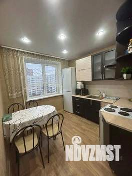 2-к квартира, посуточно, 54м2, 1/1 этаж