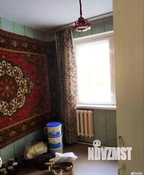 3-к квартира, на длительный срок, 60м2, 2/9 этаж