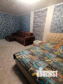 2-к квартира, посуточно, 54м2, 2/5 этаж