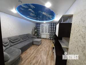 2-к квартира, на длительный срок, 56м2, 4/9 этаж