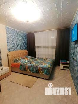 2-к квартира, посуточно, 54м2, 2/5 этаж