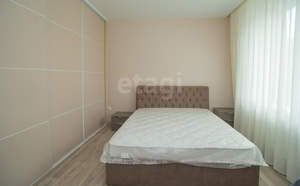2-к квартира, на длительный срок, 57м2, 2/5 этаж