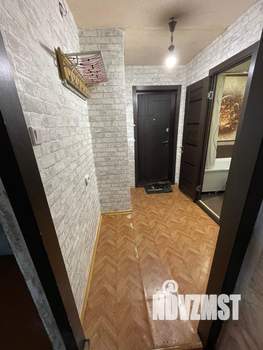 1-к квартира, на длительный срок, 34м2, 3/4 этаж